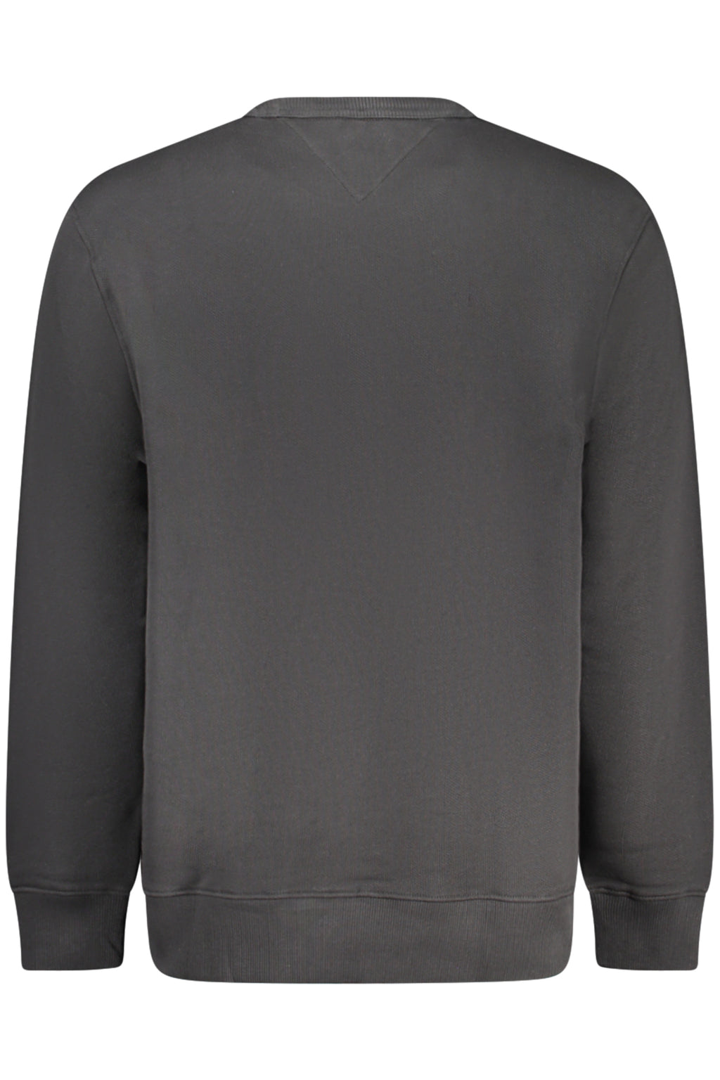 TOMMY HILFIGER Sudaderas Hombre Negro