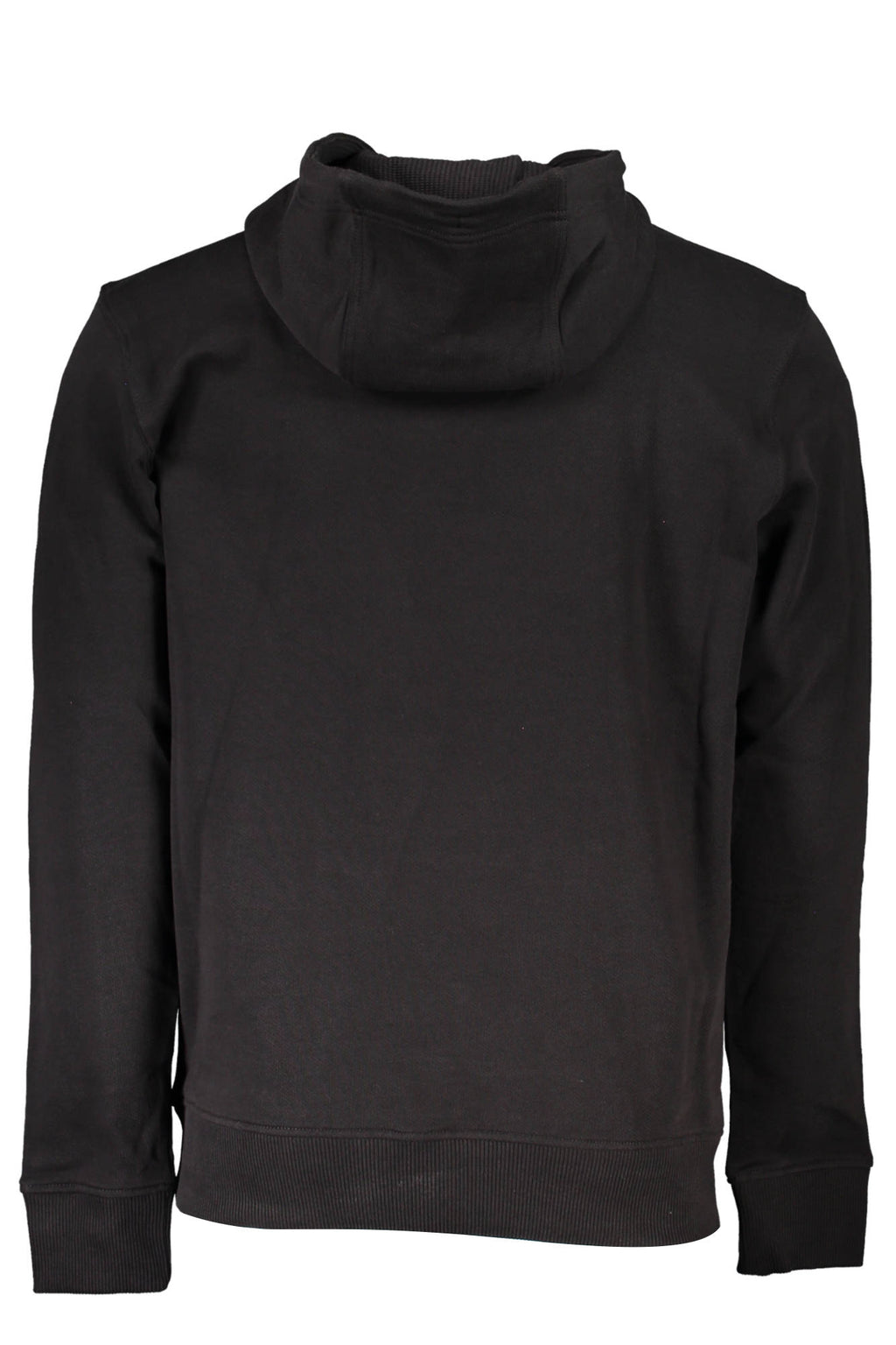 TOMMY HILFIGER Sudaderas Hombre Negro