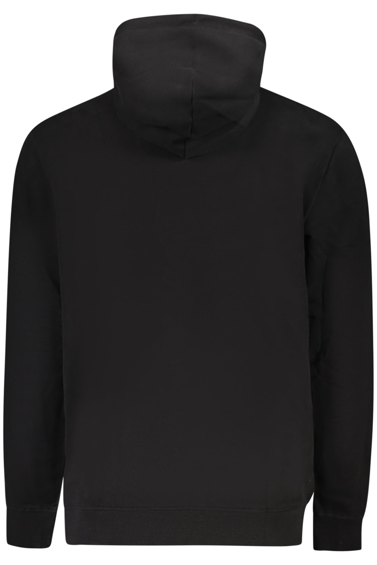 TOMMY HILFIGER Sudaderas Hombre Negro