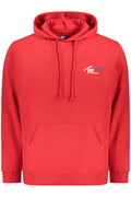 TOMMY HILFIGER Sudaderas Hombre Rojo