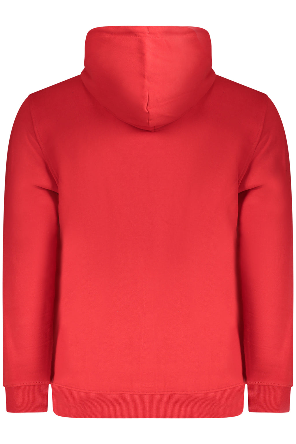 TOMMY HILFIGER Sudaderas Hombre Rojo