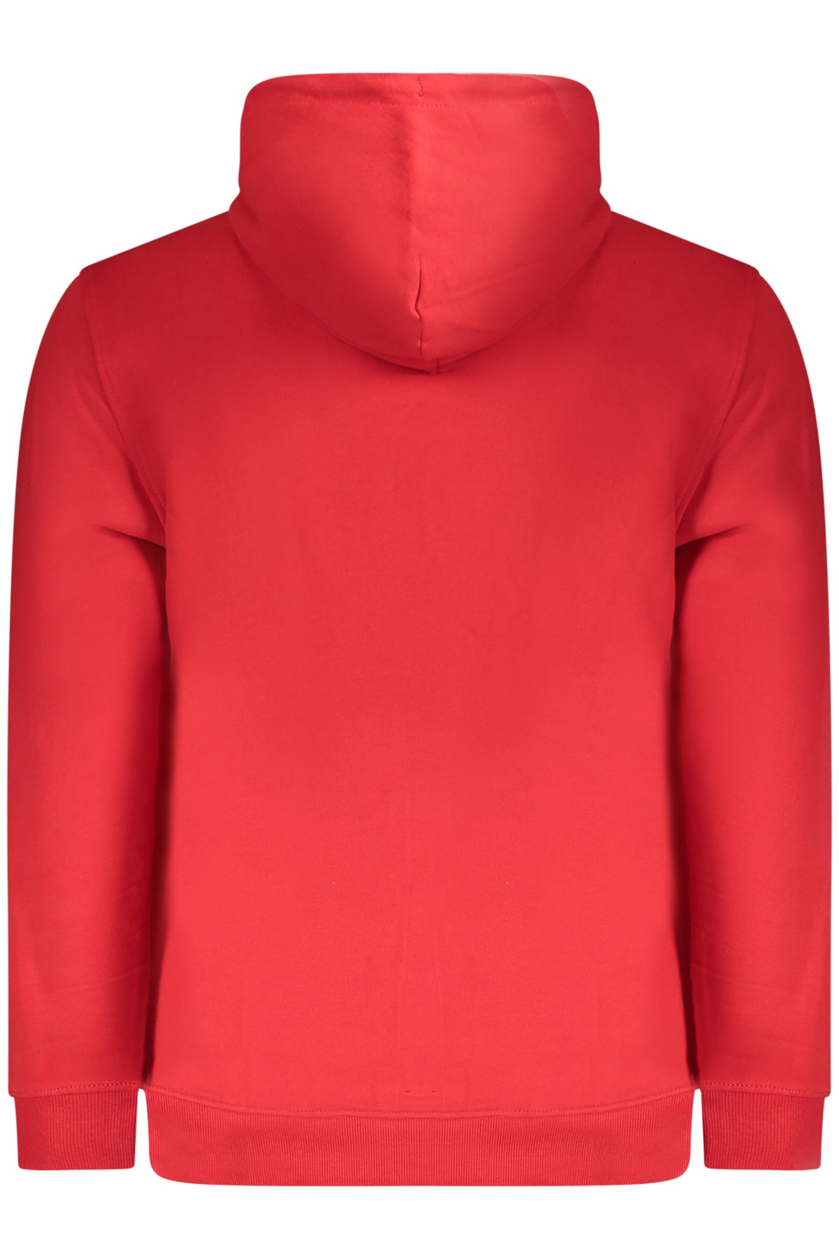 TOMMY HILFIGER Sudaderas Hombre Rojo