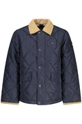TOMMY HILFIGER Abrigos y Chaquetas Niño Azul