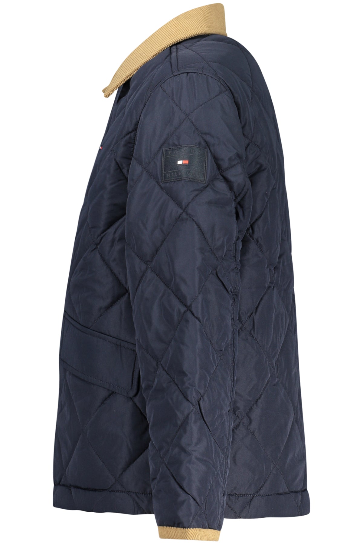 TOMMY HILFIGER Abrigos y Chaquetas Niño Azul