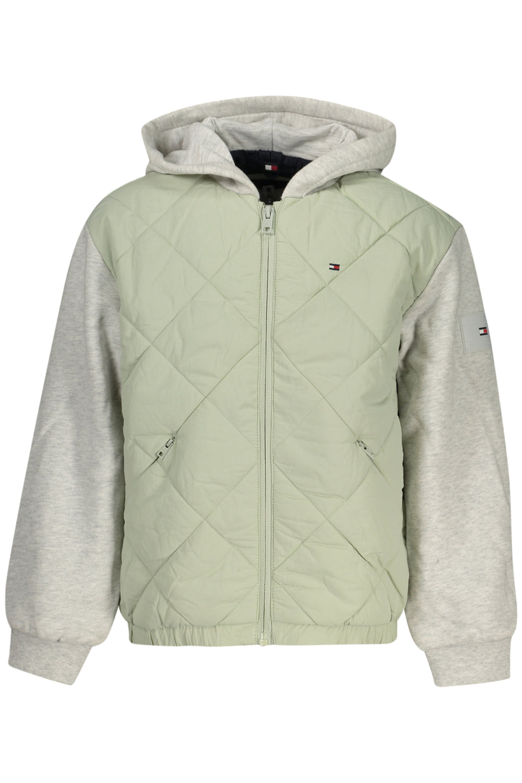 TOMMY HILFIGER Abrigos y Chaquetas Niño Verde