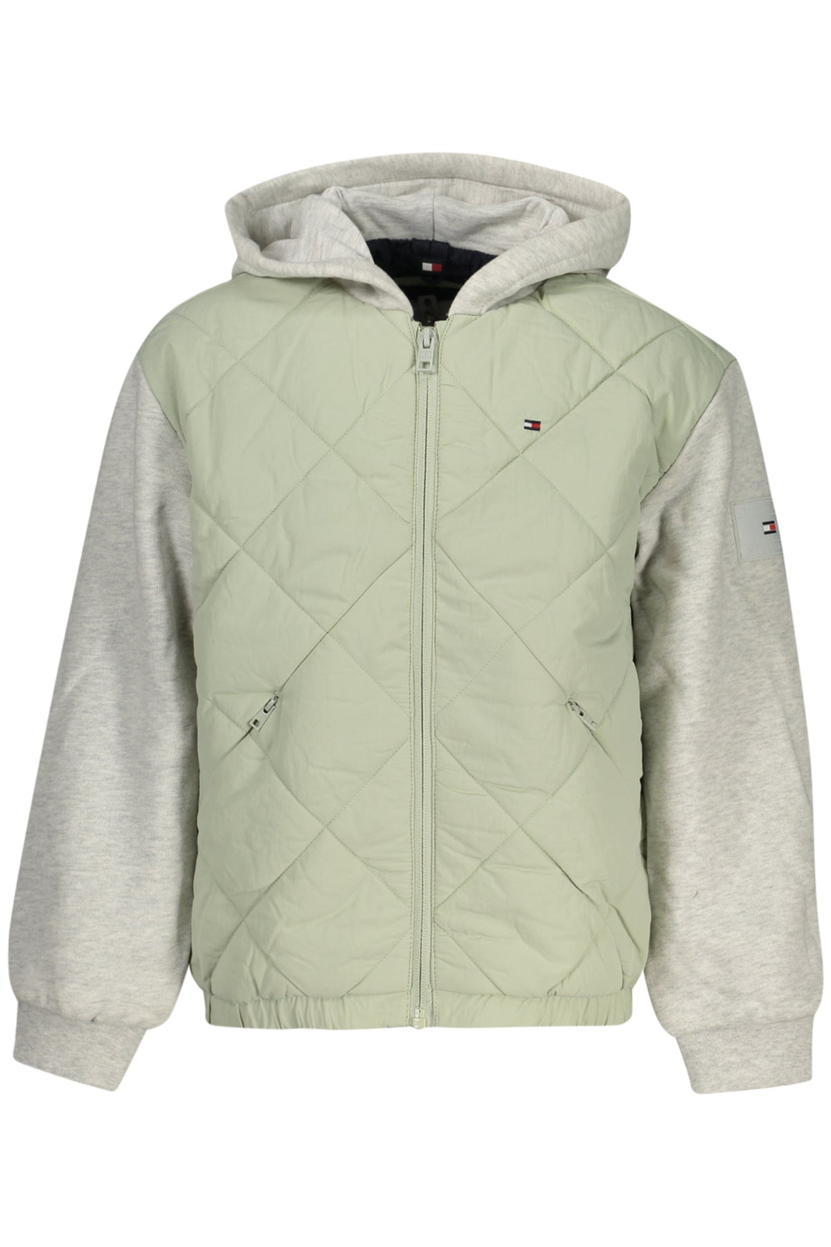 TOMMY HILFIGER Abrigos y Chaquetas Niño Verde