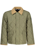 TOMMY HILFIGER Abrigos y Chaquetas Niño Verde