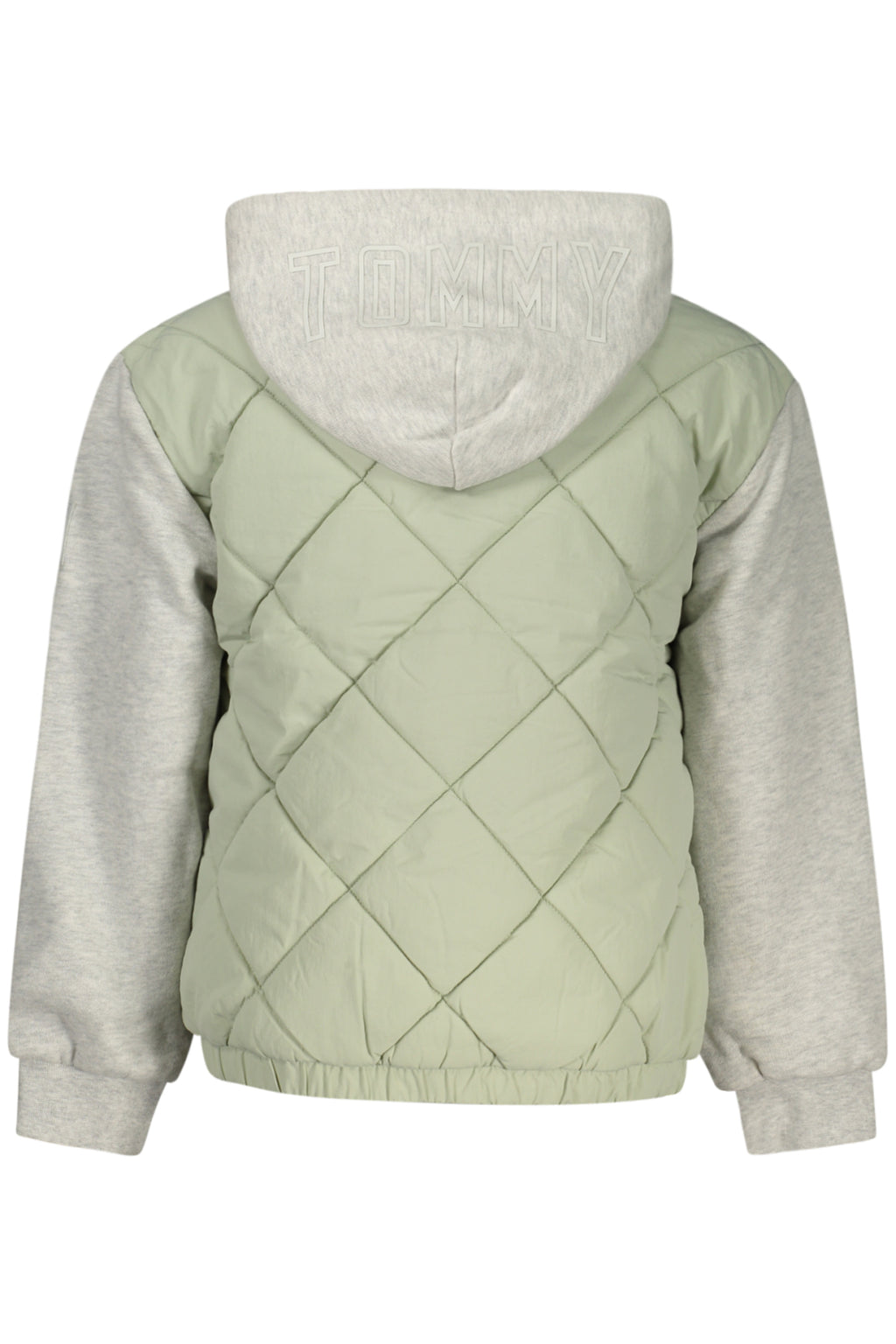 TOMMY HILFIGER Abrigos y Chaquetas Niño Verde