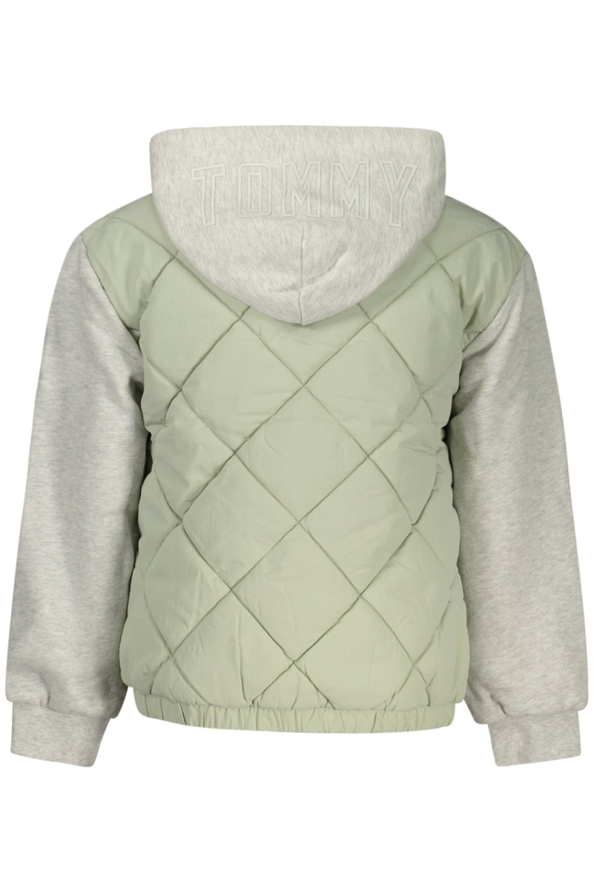 TOMMY HILFIGER Abrigos y Chaquetas Niño Verde