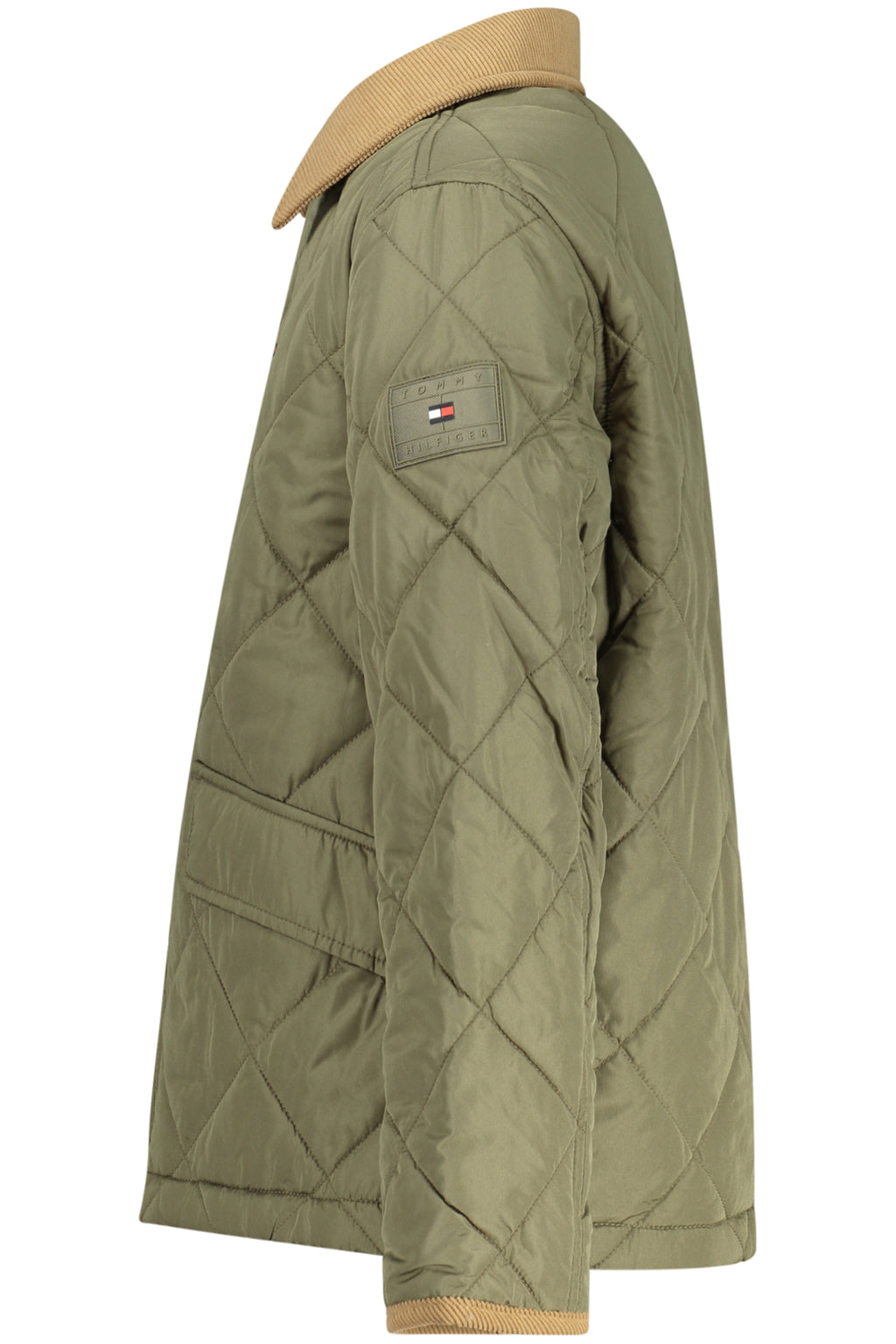 TOMMY HILFIGER Abrigos y Chaquetas Niño Verde