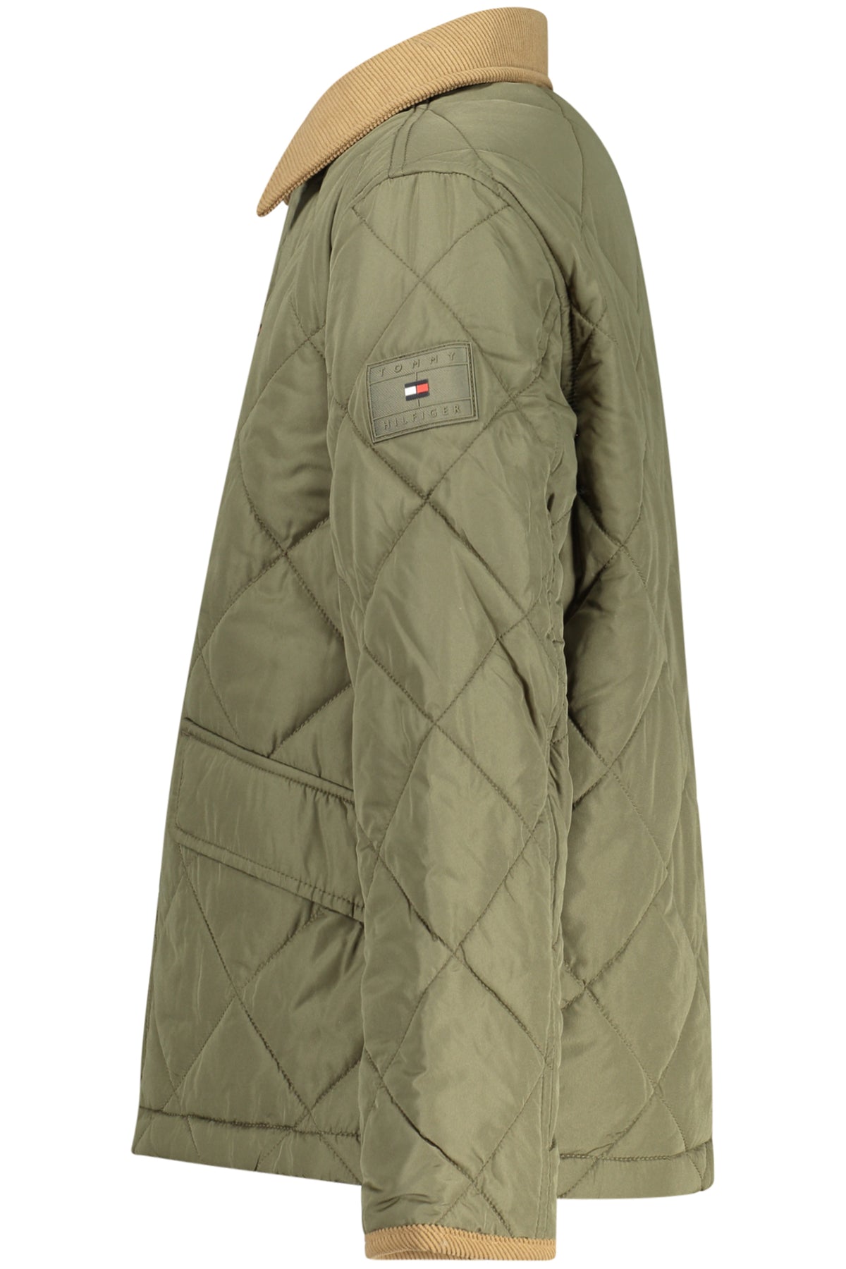 TOMMY HILFIGER Abrigos y Chaquetas Niño Verde
