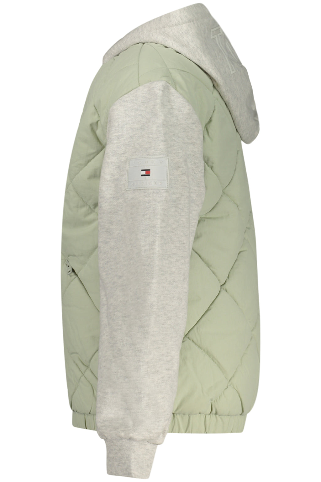 TOMMY HILFIGER Abrigos y Chaquetas Niño Verde
