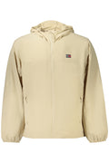 TOMMY HILFIGER Abrigos y Chaquetas Hombre Beige