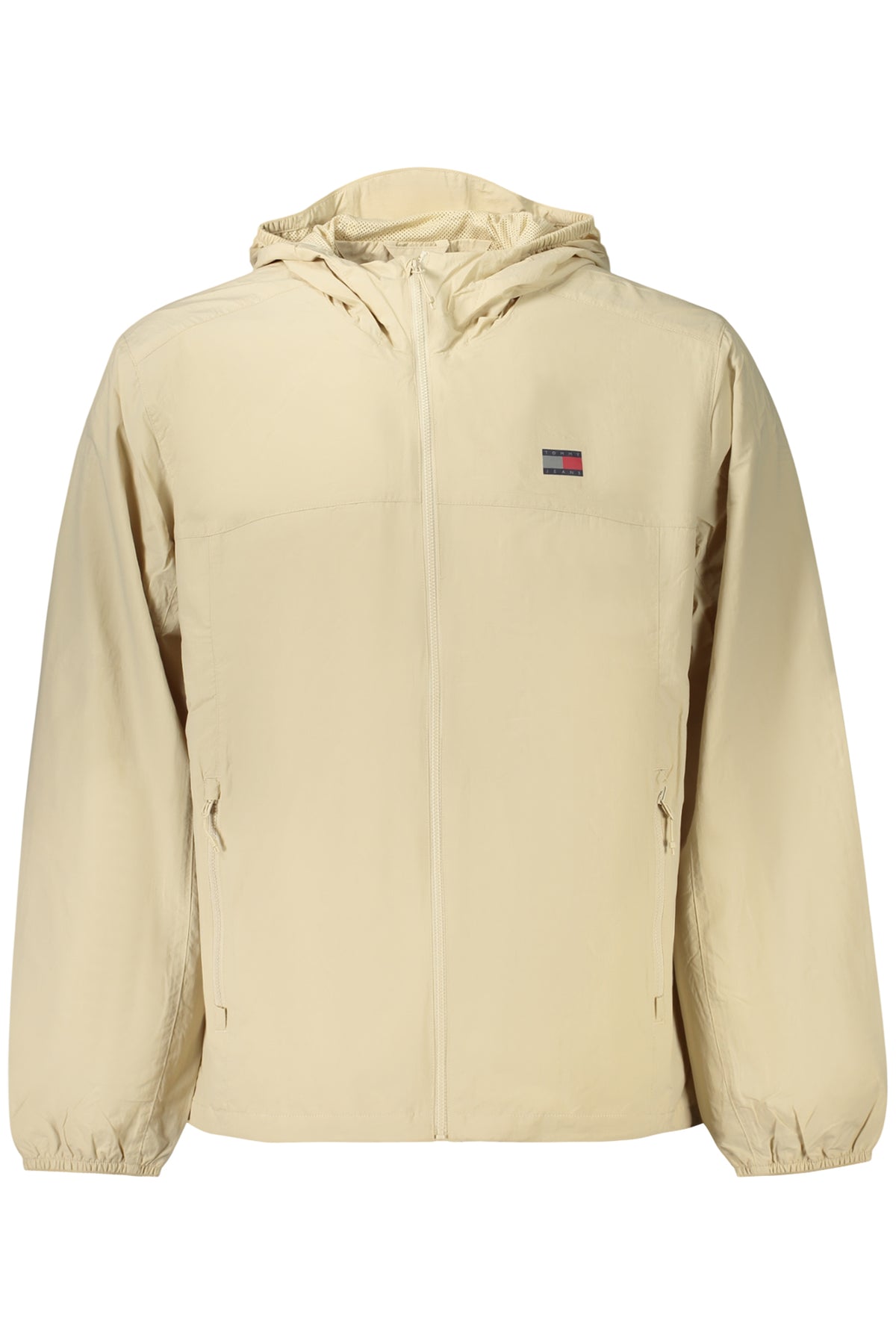 TOMMY HILFIGER Abrigos y Chaquetas Hombre Beige