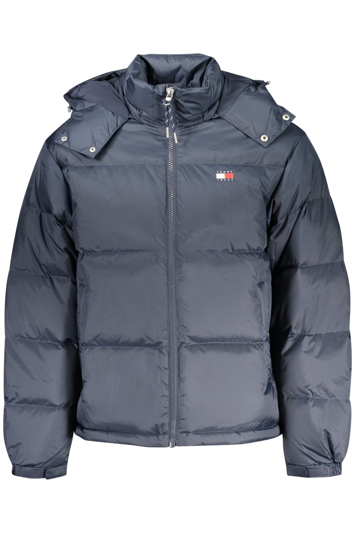TOMMY HILFIGER Abrigos y Chaquetas Hombre Azul