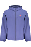 Chaqueta con Capucha Tommy Hilfiger Hombre Azul