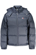 TOMMY HILFIGER Abrigos y Chaquetas Hombre Azul