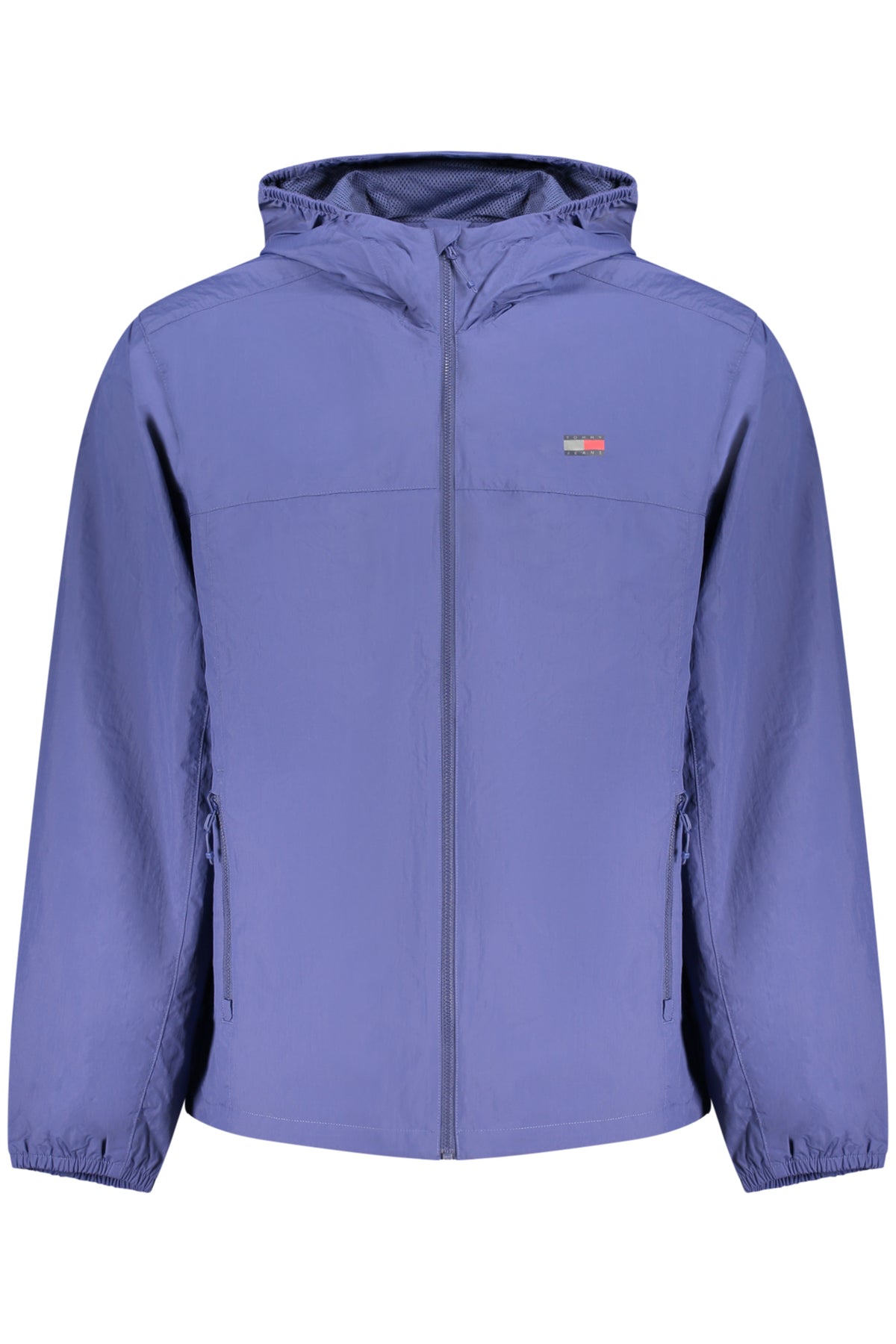 TOMMY HILFIGER Abrigos y Chaquetas Hombre Azul