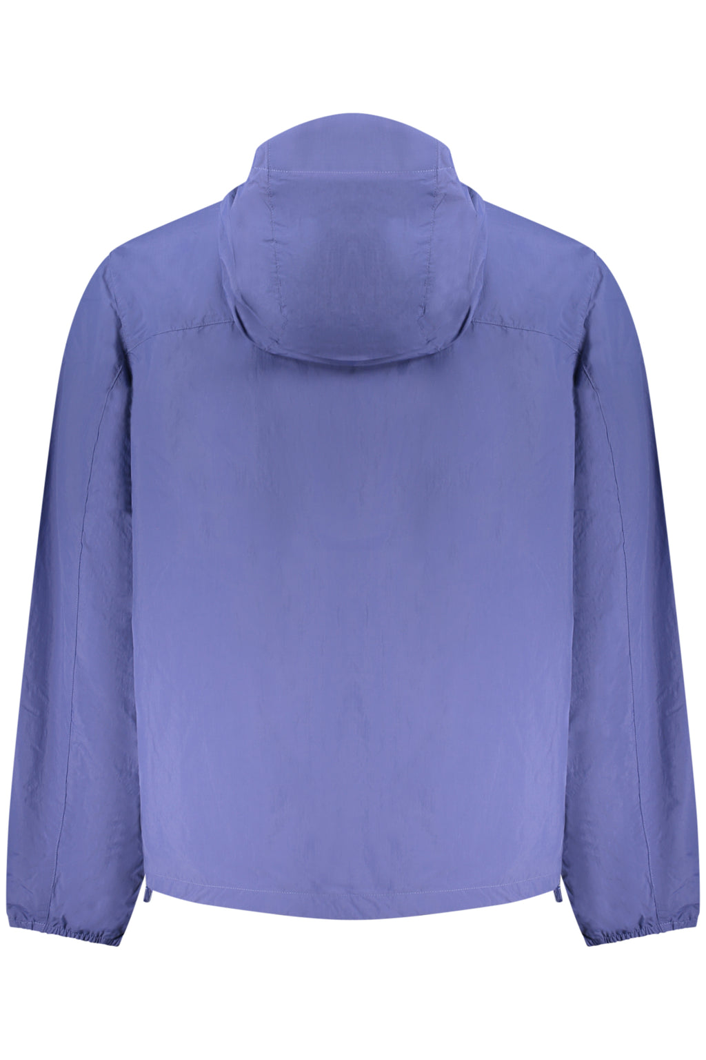 Chaqueta con Capucha Tommy Hilfiger Hombre Azul