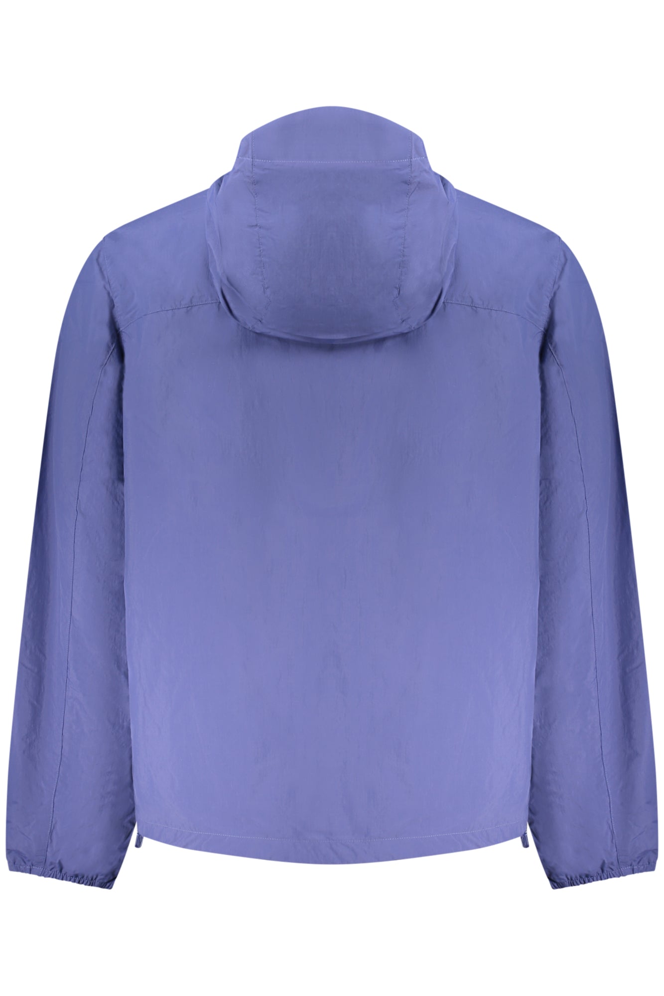 Chaqueta con Capucha Tommy Hilfiger Hombre Azul
