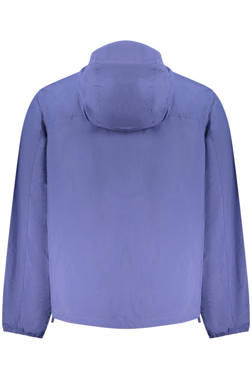 CHAQUETA AZUL PARA HOMBRE DE TOMMY HILFIGER