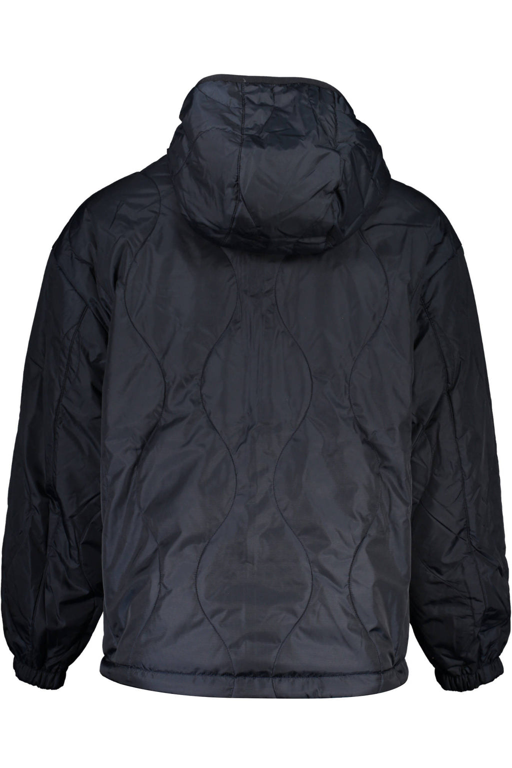 TOMMY HILFIGER Abrigos y Chaquetas Hombre Azul