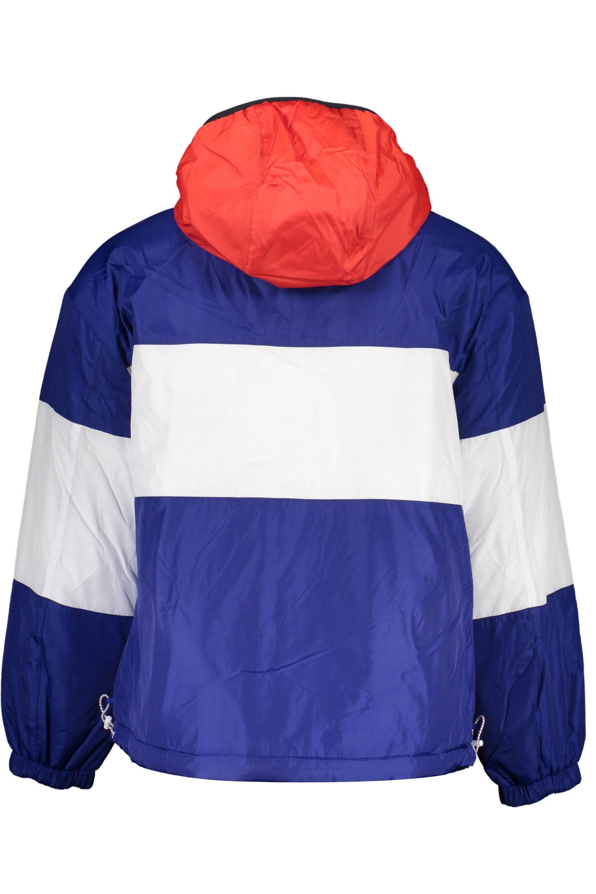 TOMMY HILFIGER Abrigos y Chaquetas Hombre Azul