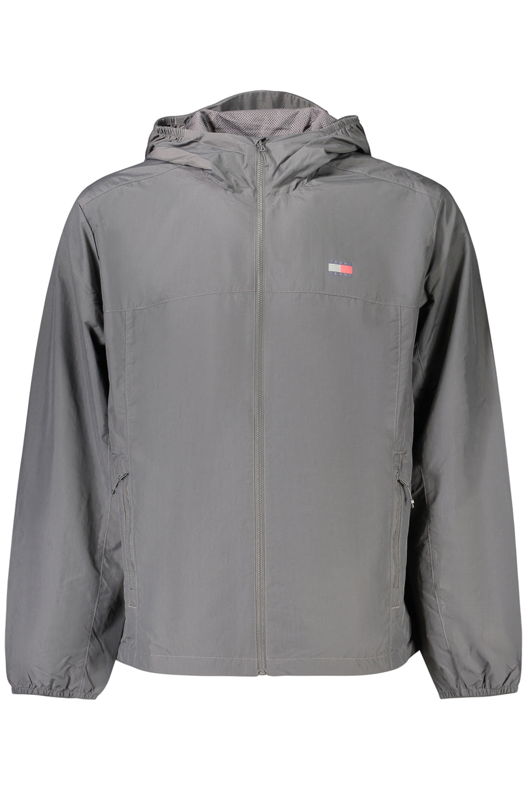TOMMY HILFIGER Abrigos y Chaquetas Hombre Gris