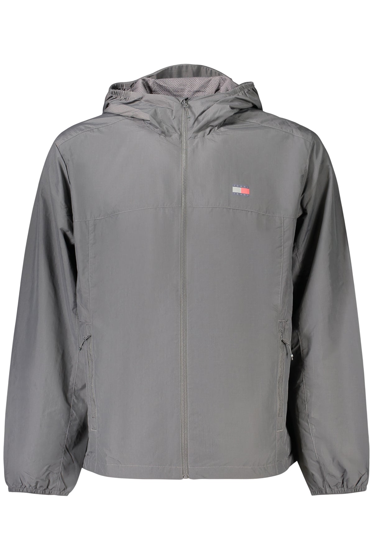 TOMMY HILFIGER Abrigos y Chaquetas Hombre Gris