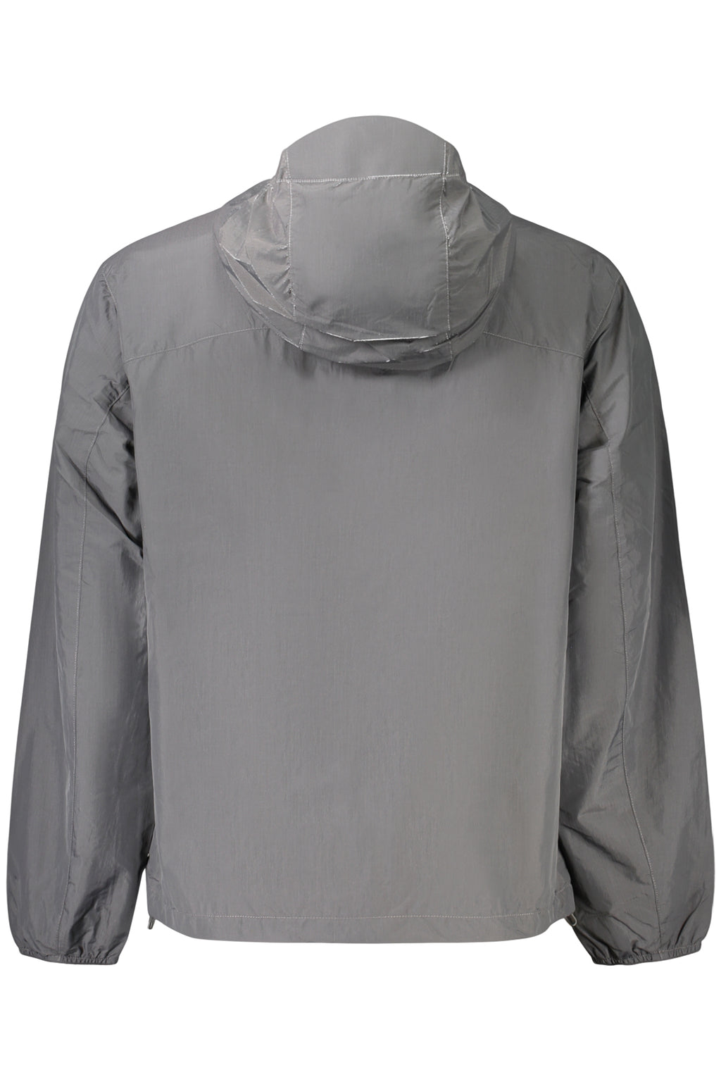 TOMMY HILFIGER Abrigos y Chaquetas Hombre Gris
