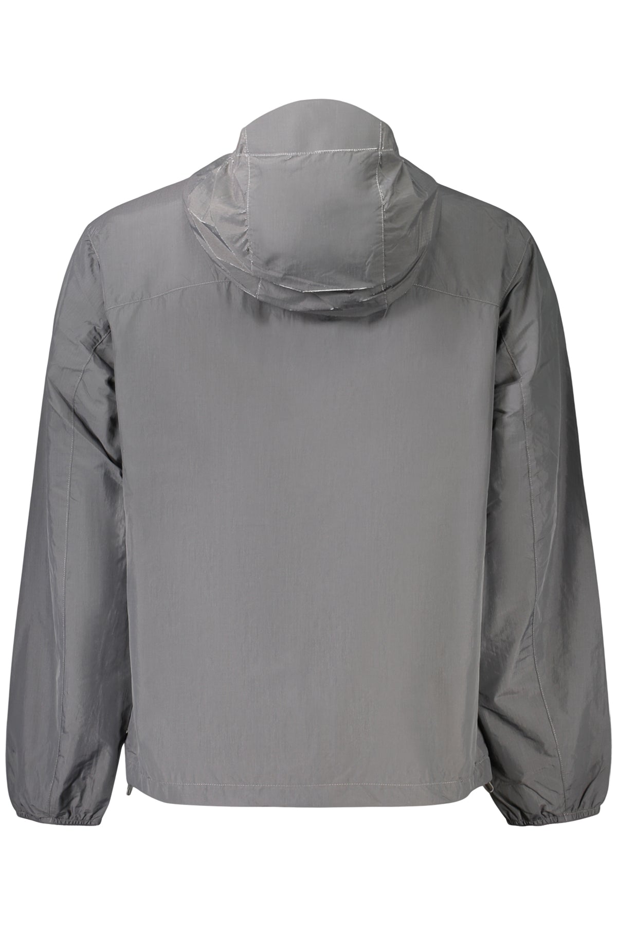 TOMMY HILFIGER Abrigos y Chaquetas Hombre Gris