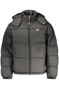 TOMMY HILFIGER Abrigos y Chaquetas Hombre Negro