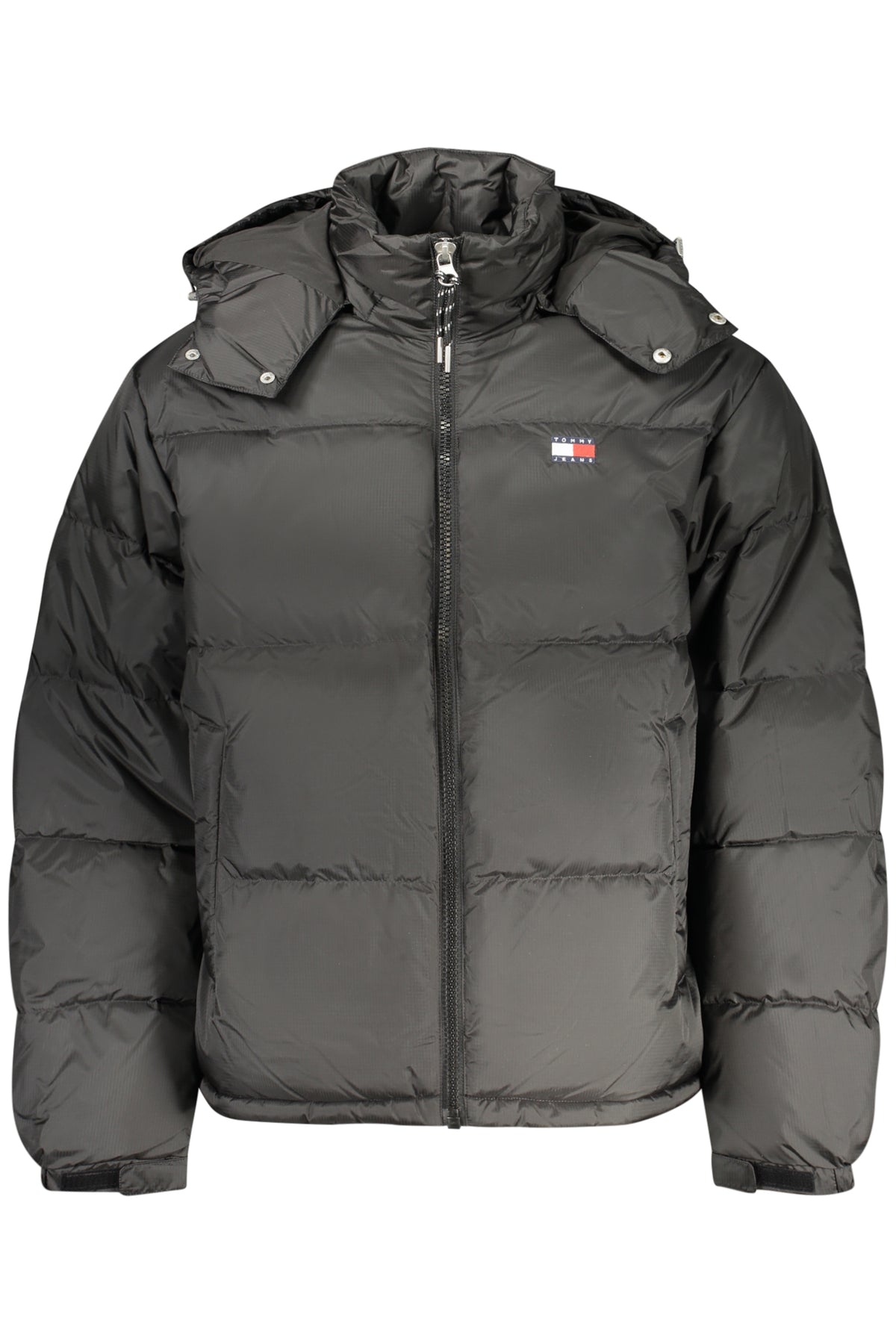 TOMMY HILFIGER Abrigos y Chaquetas Hombre Negro