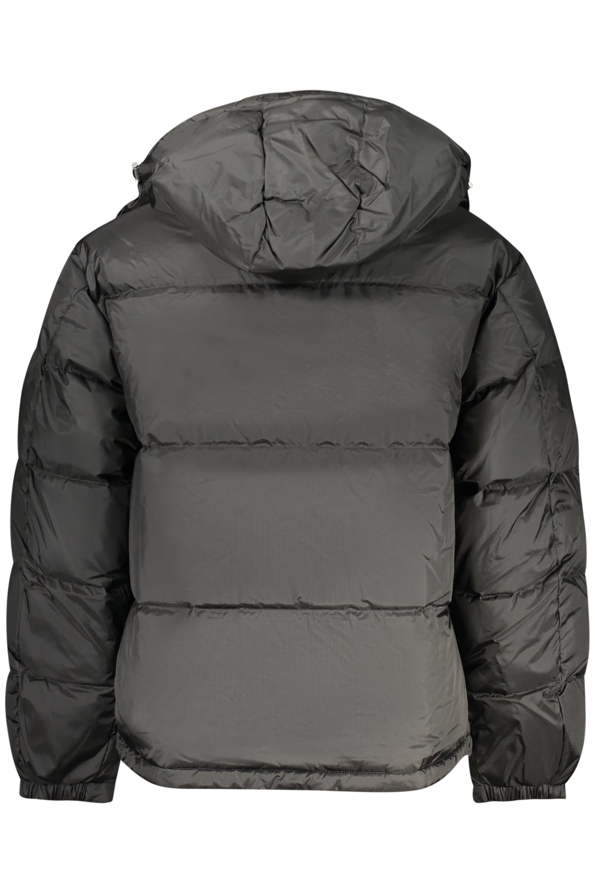 TOMMY HILFIGER Abrigos y Chaquetas Hombre Negro