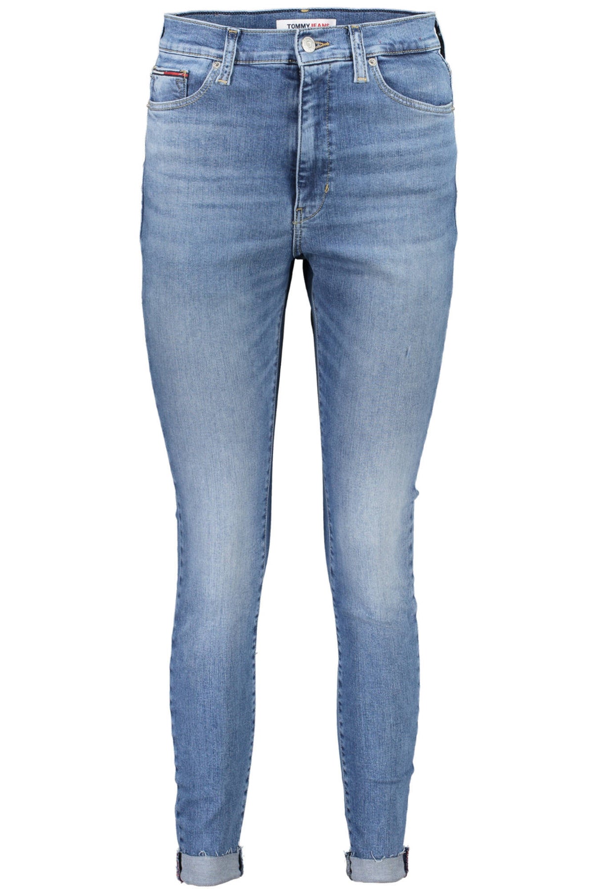 TOMMY HILFIGER Jeans Mujer Azul