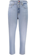 TOMMY HILFIGER Jeans Mujer Azul