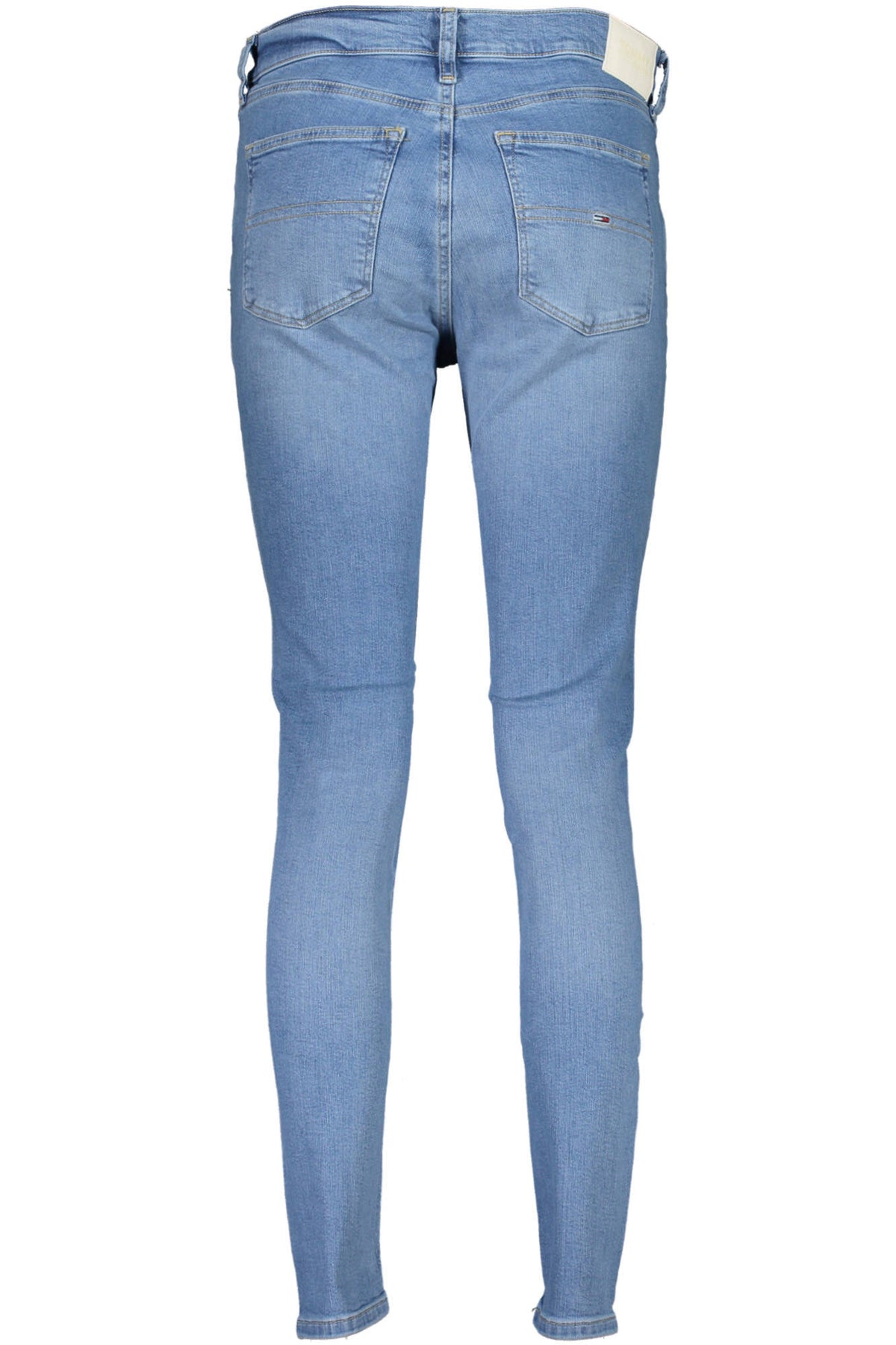 TOMMY HILFIGER Jeans Mujer Azul