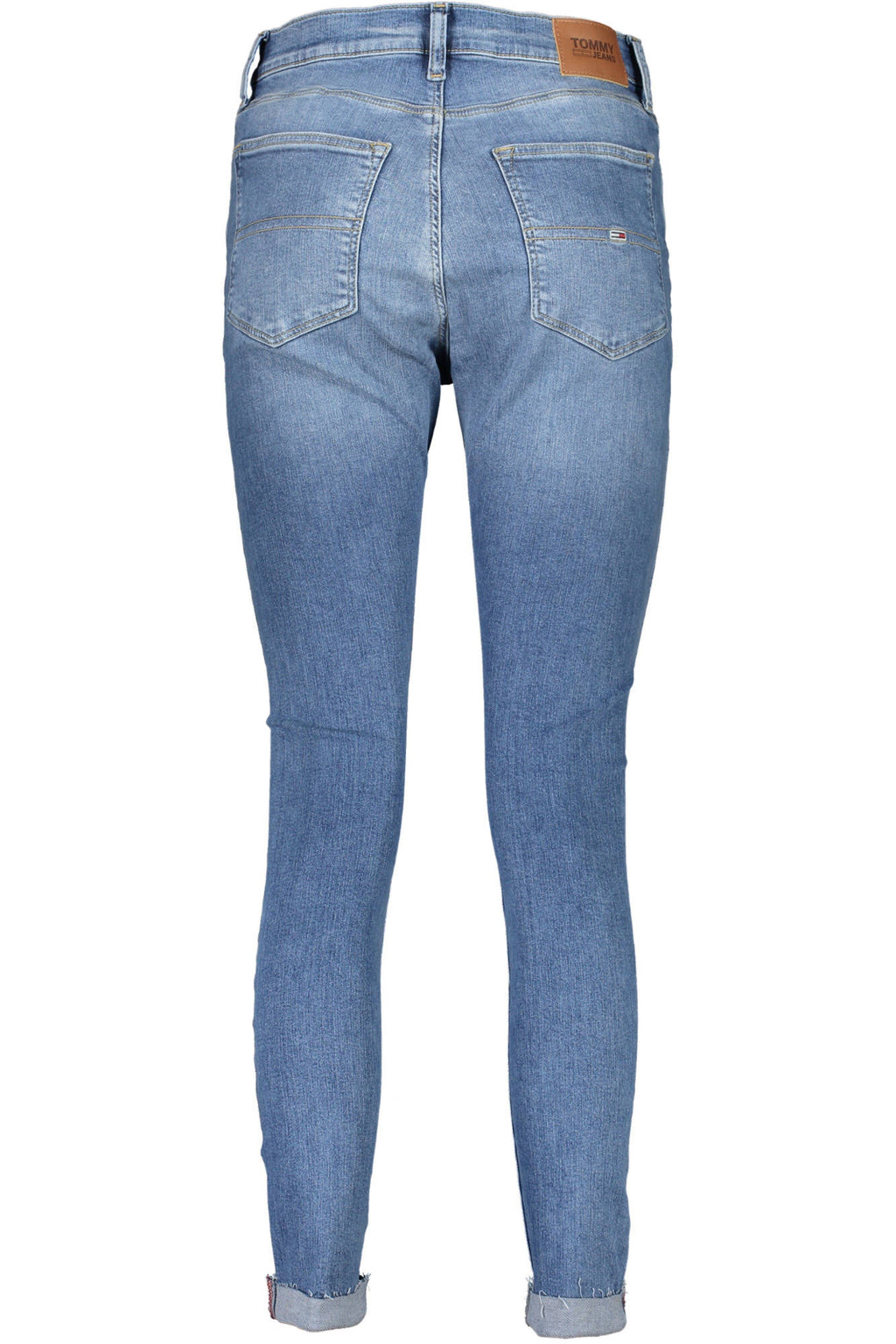 TOMMY HILFIGER Jeans Mujer Azul