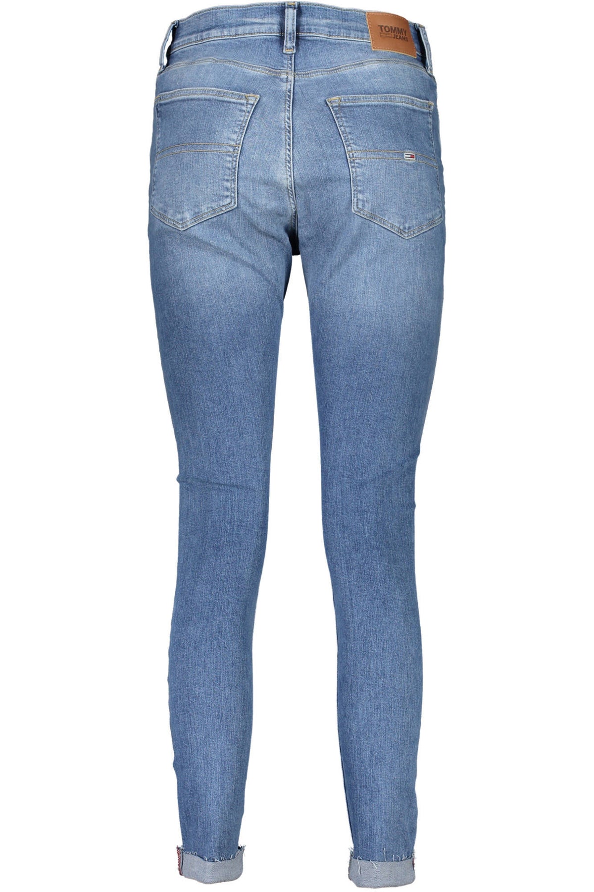 TOMMY HILFIGER Jeans Mujer Azul