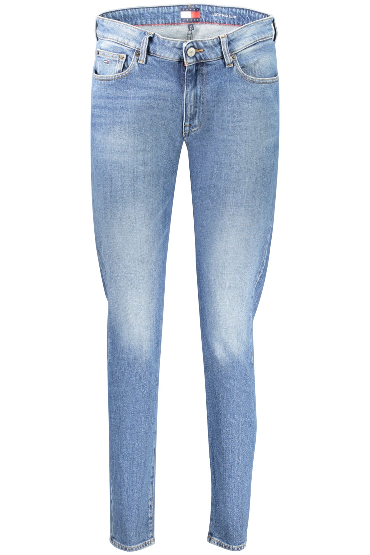 TOMMY HILFIGER Jeans Mujer Azul