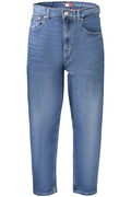 TOMMY HILFIGER Jeans Mujer Azul