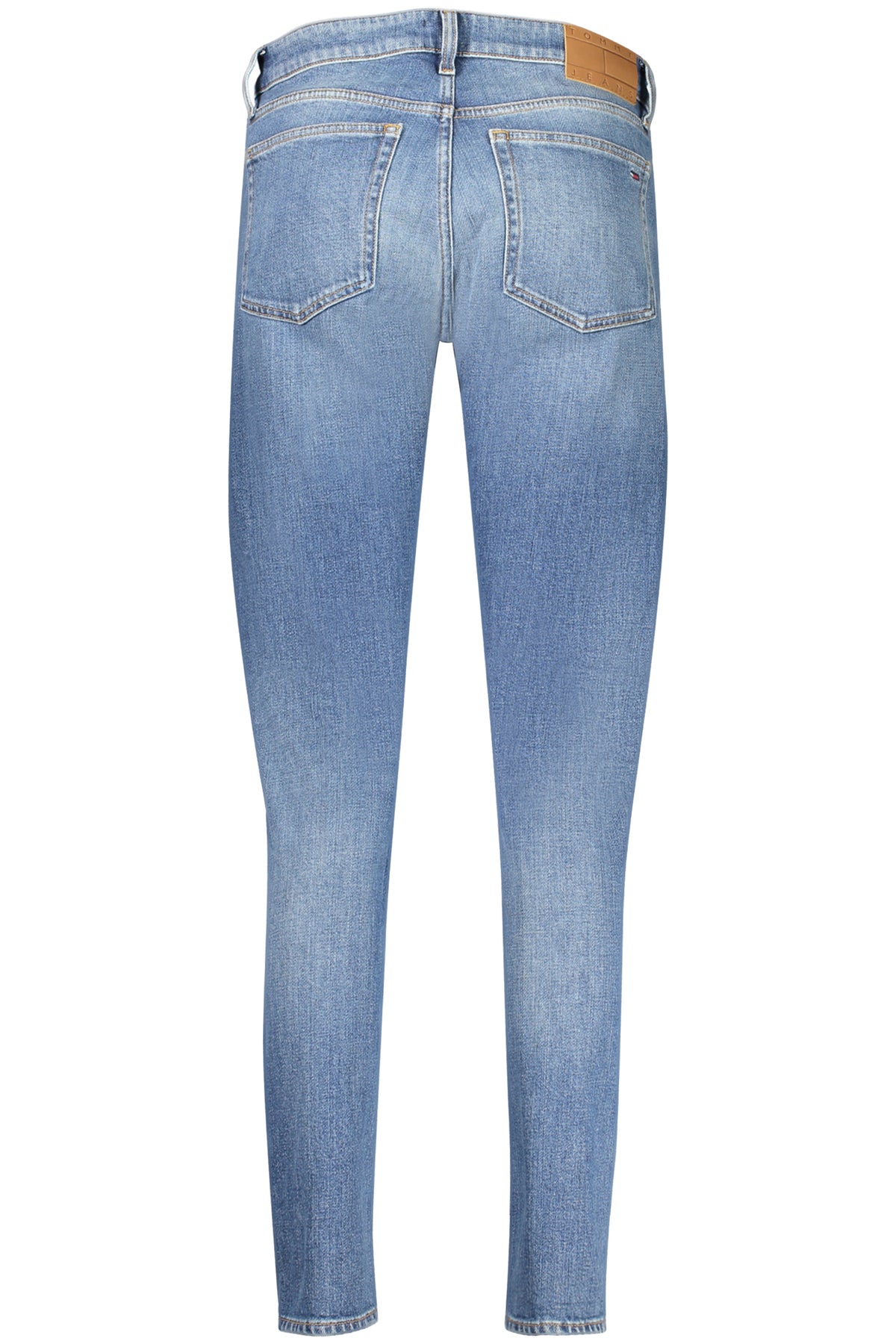 TOMMY HILFIGER Jeans Mujer Azul