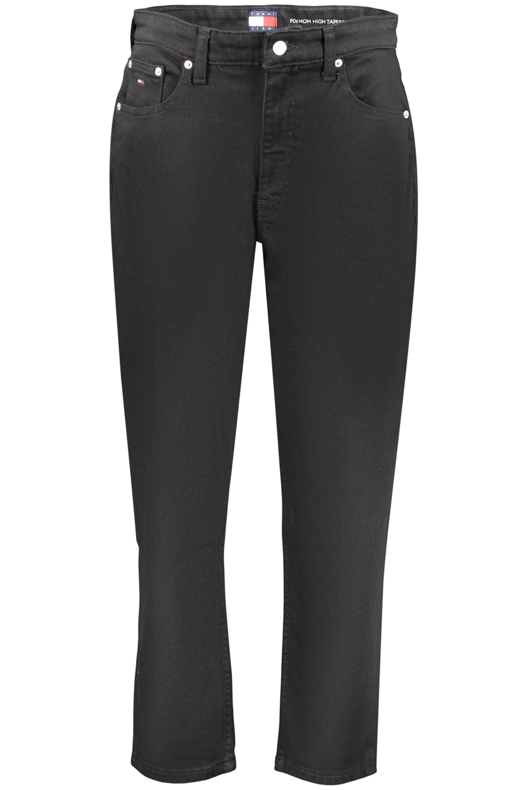 TOMMY HILFIGER Jeans Mujer Negro