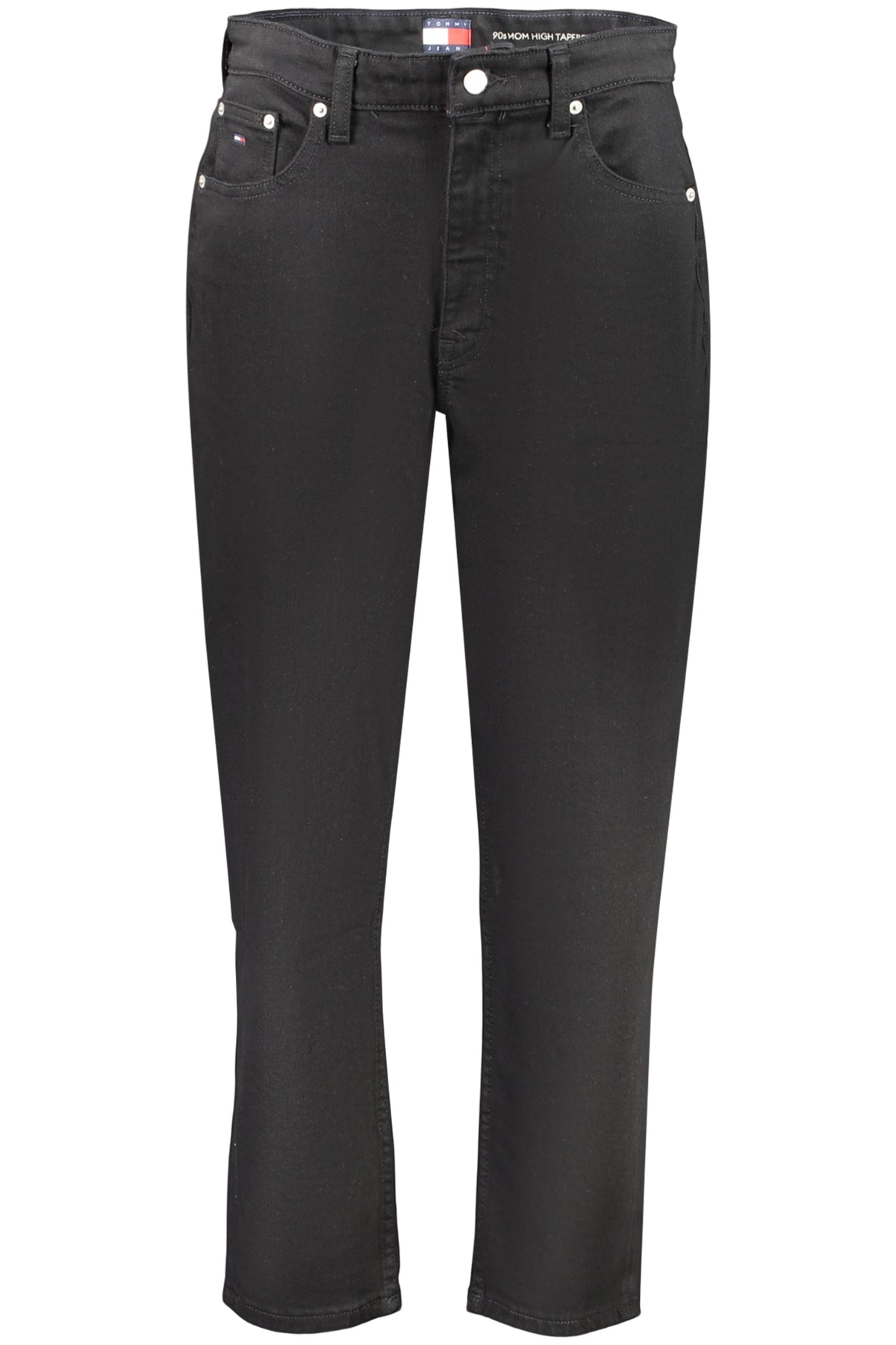 TOMMY HILFIGER Jeans Mujer Negro