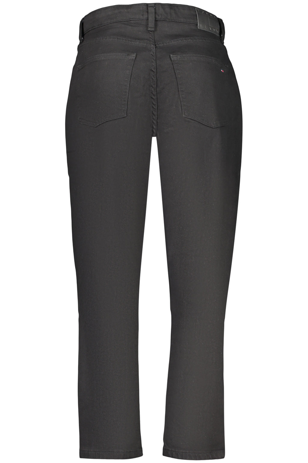 TOMMY HILFIGER Jeans Mujer Negro