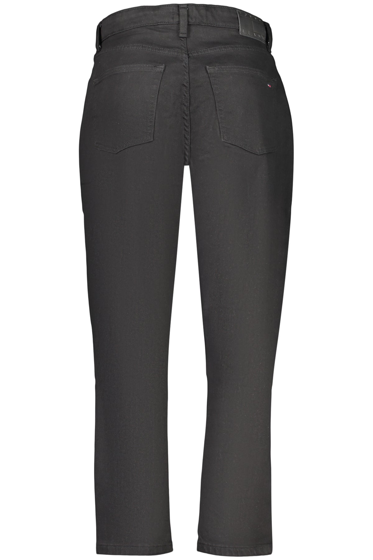TOMMY HILFIGER Jeans Mujer Negro