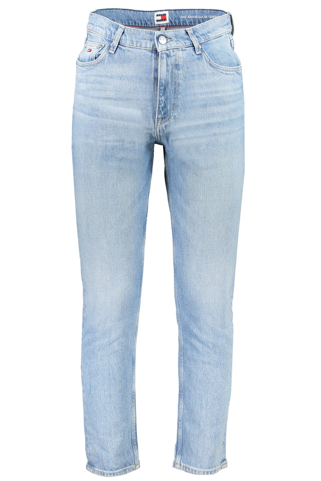 Pantalones vaqueros Tommy Hilfiger para hombre, color azul.