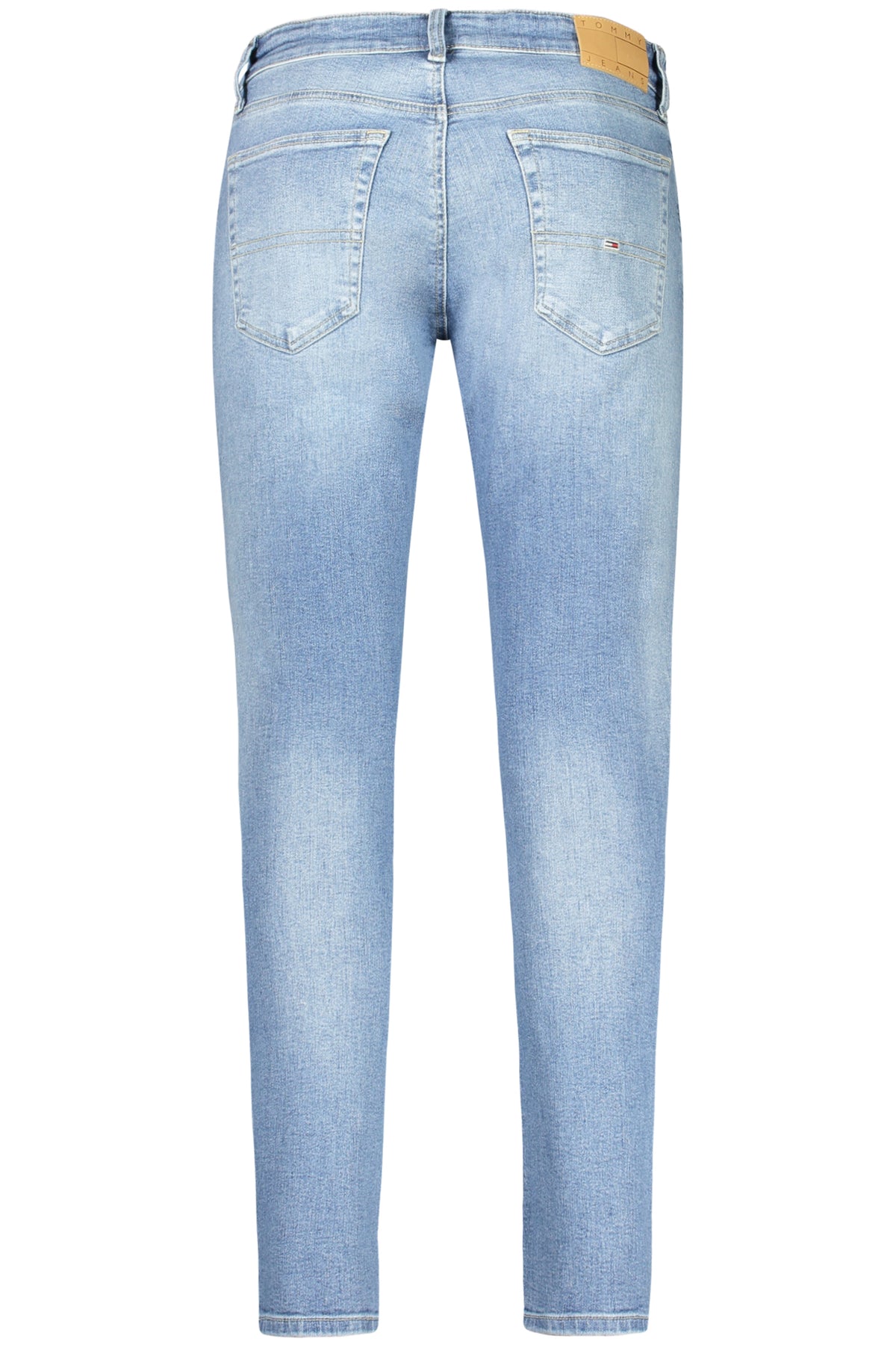 TOMMY HILFIGER Jeans Hombre Azul