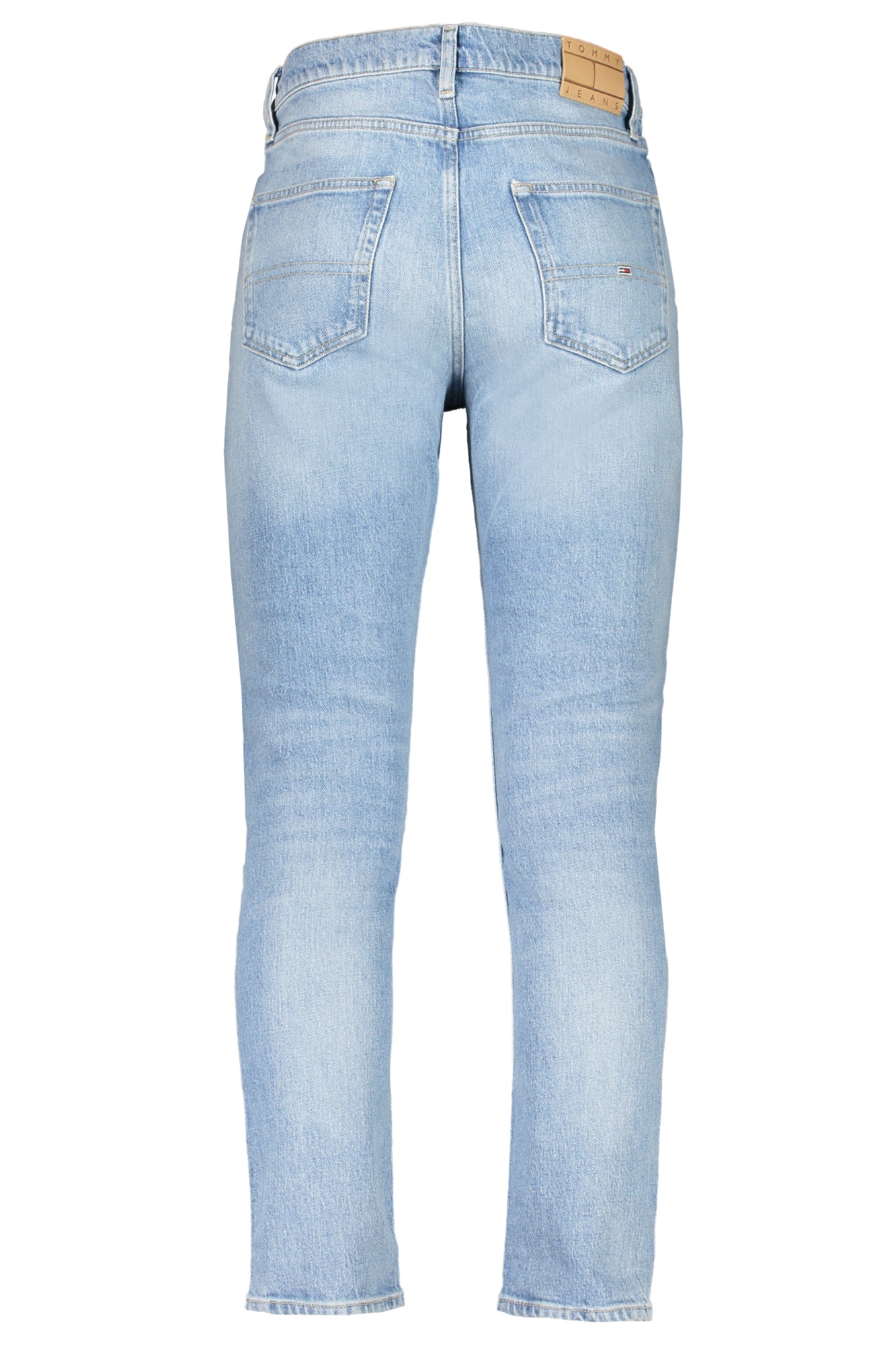 Pantalones vaqueros Tommy Hilfiger para hombre, color azul.