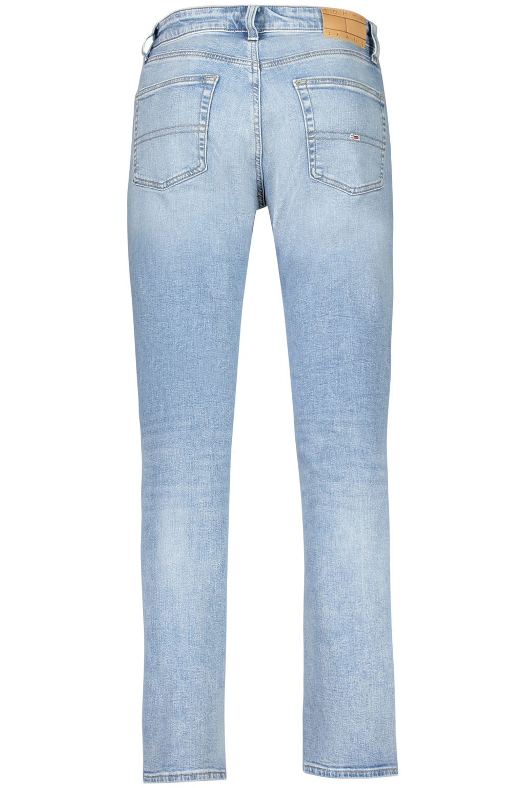"PANTALONES VAQUEROS DE DENIM AZULES PARA HOMBRE TOMMY HILFIGER"